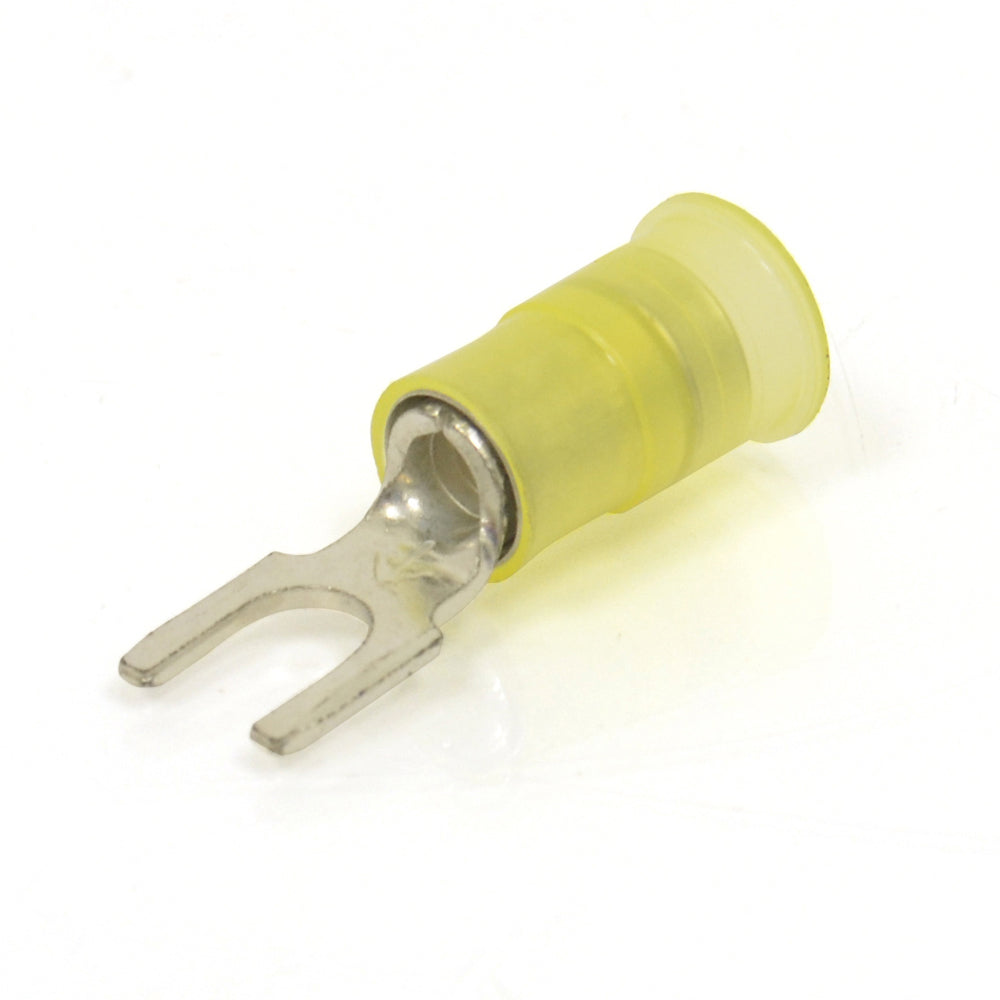 ELECTRICAL TERMINALS  NYLON INSULATED