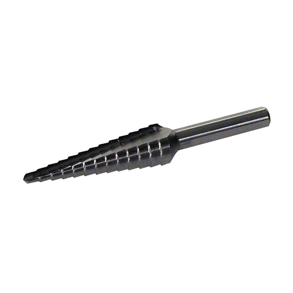 STEP DRILL BITS - SHOP PRO