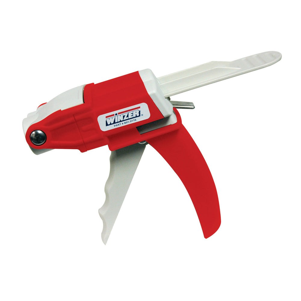 Winzer Mini Dual-Mix Gun - 1.7  Oz Net Wt.