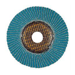 4-1/2"X5/8-11 Za80 Flap Disc T27 - Clearance