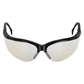 Picuda Indoor/Outdoor Lens, Matte Black Frame Safety Glasses