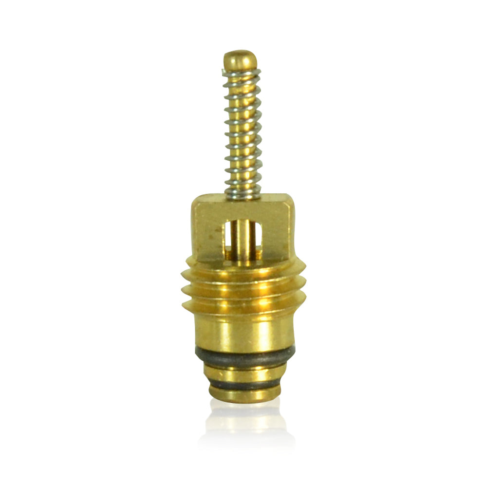 13 mm Brass High Flow Valve Core