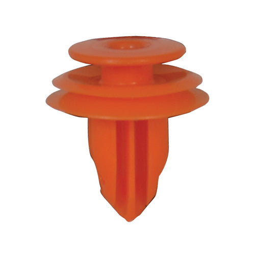 Rear Liftgate Retainer - Honda Fit 2009 - On 91560-S6A-003