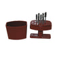 7 Pole Trailer Plug Cleaner