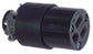3-Wire Standard Duty Plug Female