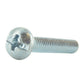 6-32X3/8 Pan Combo Super Machine Screw