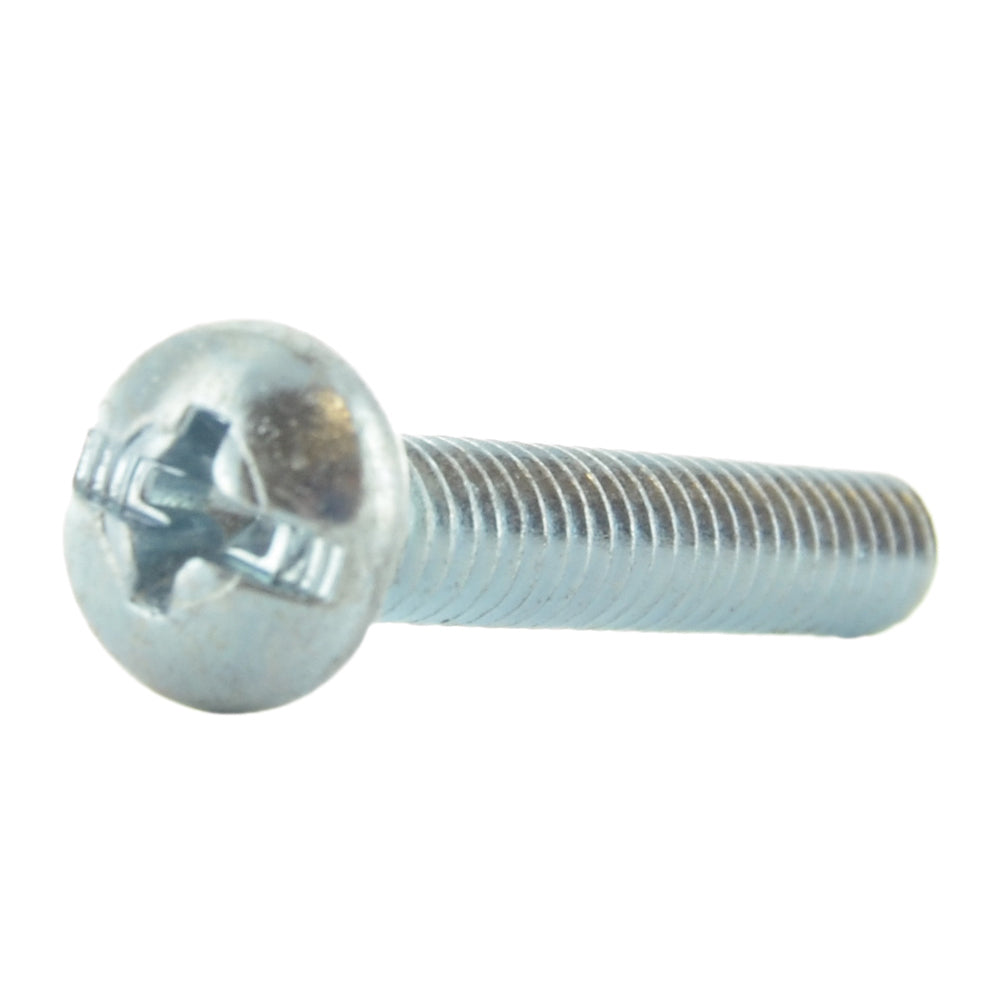 10-24X3/8 Pan Combo Super Machine Screw