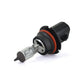9004 45/65 Watt Hb1 Two Lamp Hi/Low Halogen Headlamp Bulb