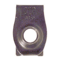 COARSE FOLDOVER U TYPE NUTS FOR DOMESTIC AUTO
