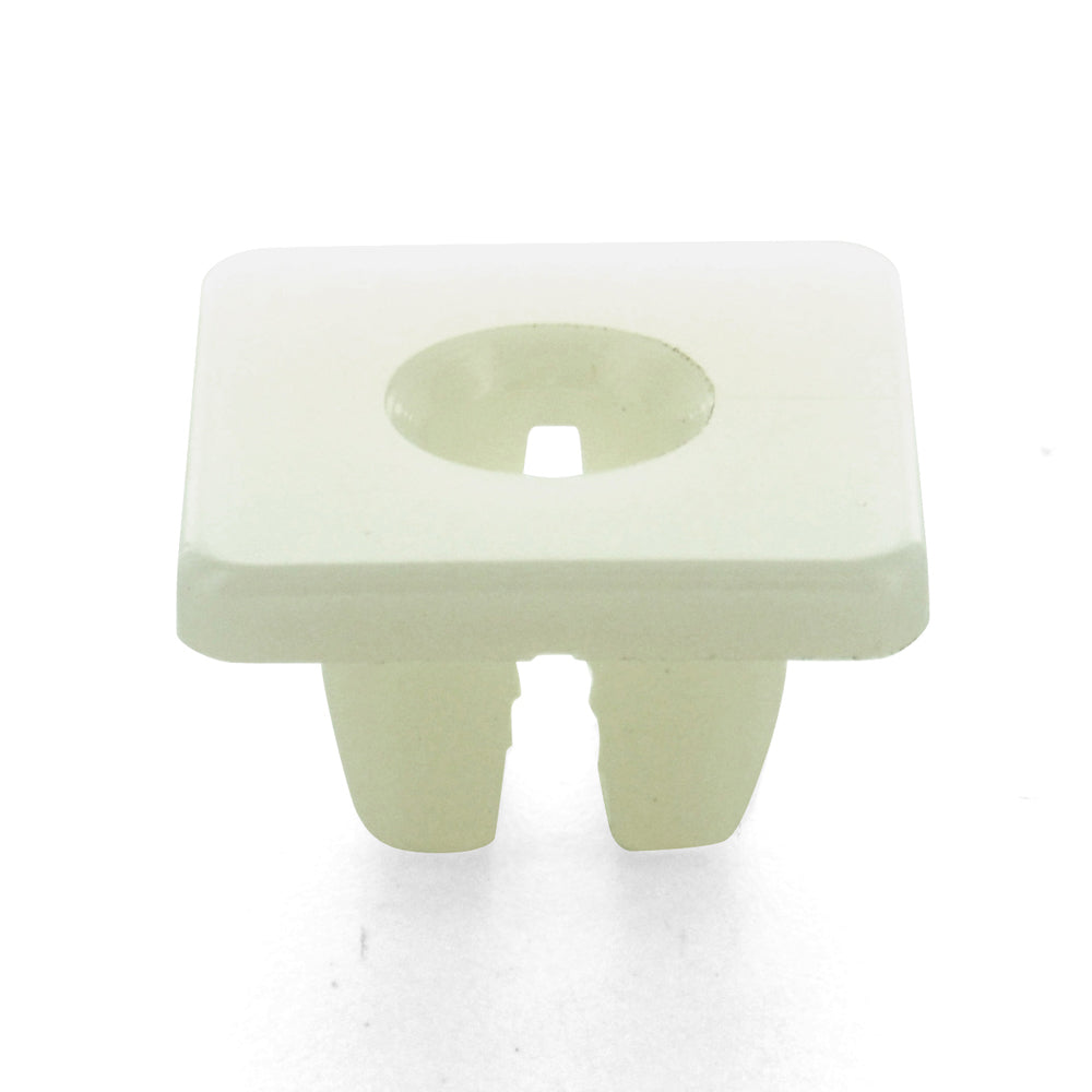METRIC & INCH GROMMET NUTS