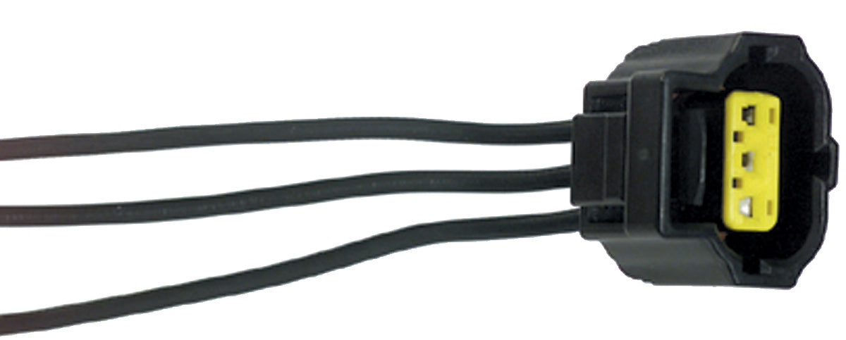Ford Alternator Pigtail '96+