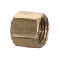 BRASS TUBE FITTINGS