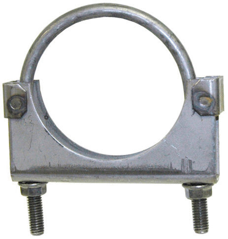 5 Inch Ud Series Heavy Duty U-Bolt Muffler Clamp