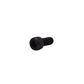 3/8-16 x 3/4 Inch Coarse Black Oxide Heat-Treated Alloy Steel Socket Cap Screw.