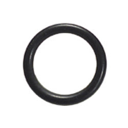 16 mm x 22 mm x 3 mm 70 Durometer Buna-N O-Ring
