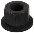 METRIC SPECIALTY NUTS FOR AUTOMOTIVE APPLICATIONS  - ALL CONFIGURATIONS