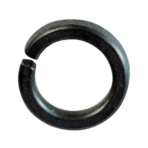 1 Inch Plain 1060 Carbon Steel Hi-Collar Split Lock Washer