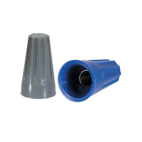 22-16 Awg Gray Wire Connector