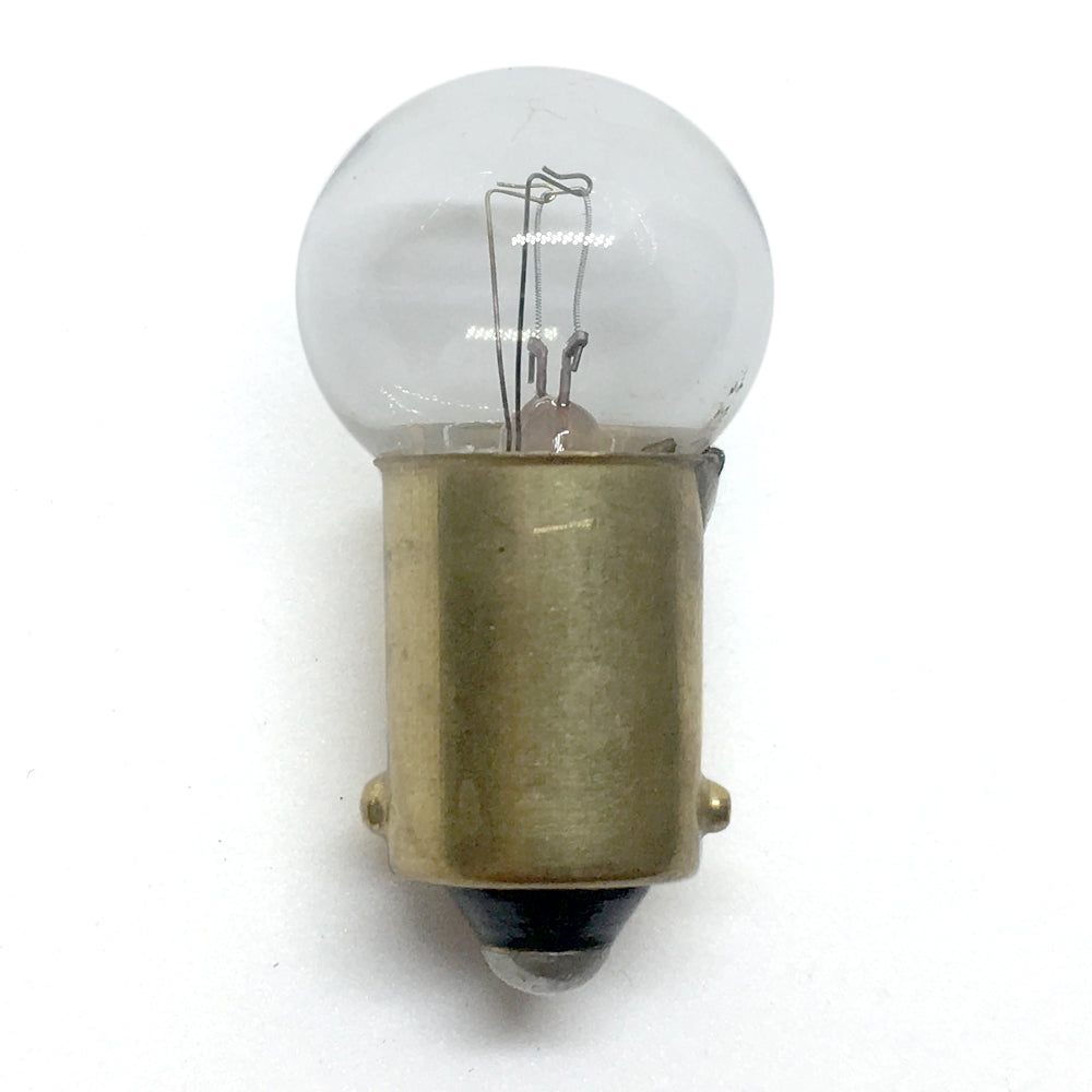 1895 4 Watt Clock / Glove Bo x  Bulb