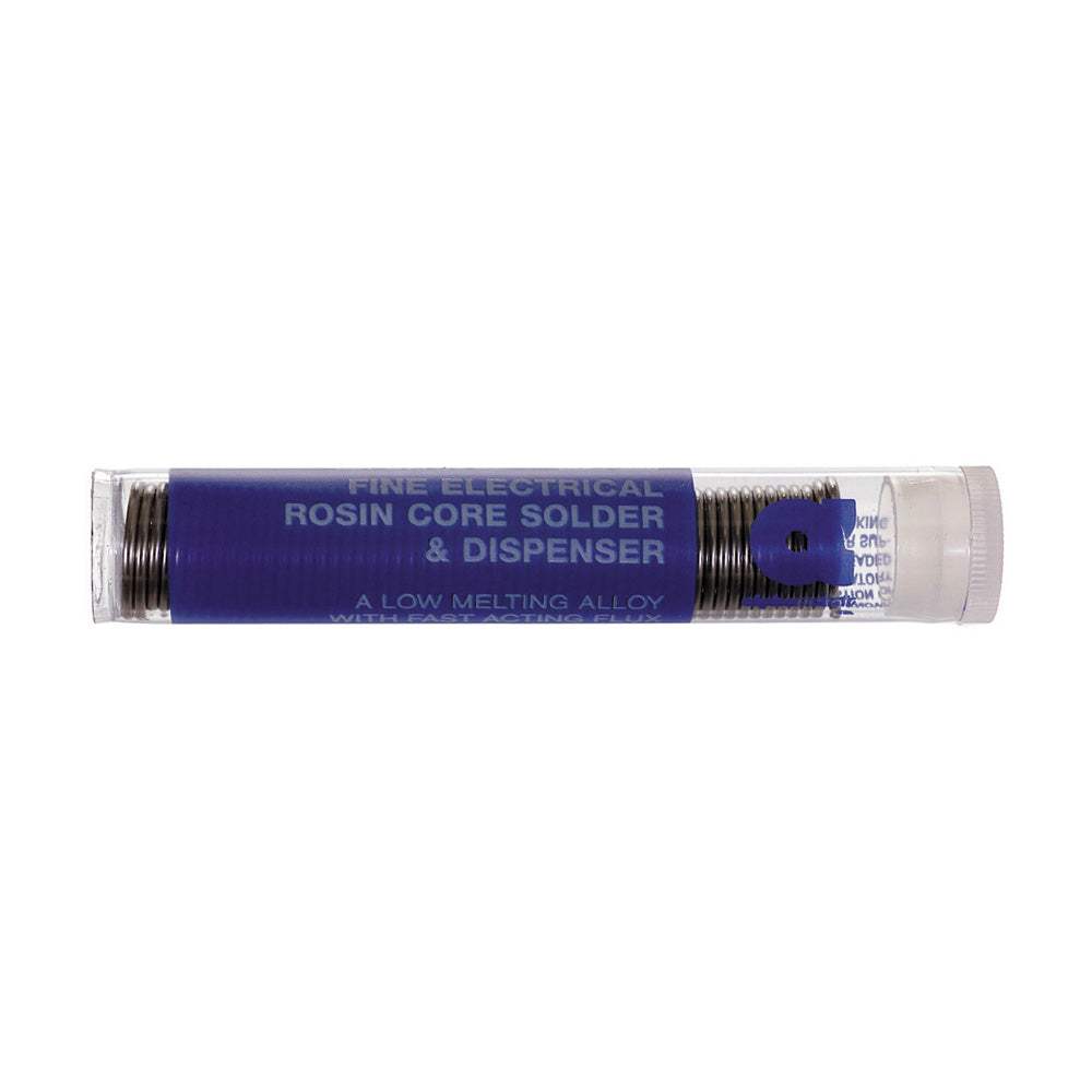 3/64 Inch Pocket-Pak Rosin Core Solder 60% Tin / 40% Lead