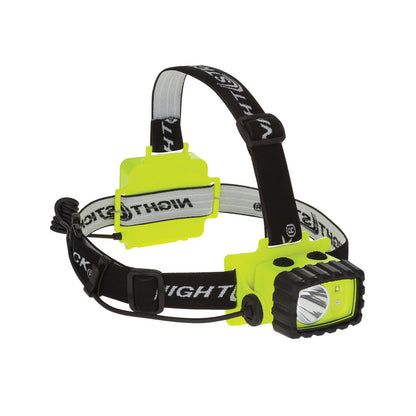 Headlamp Intrinsically Safe White/Red - Clearance