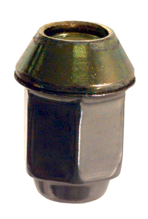 1/2-20 13/16 Inch Hex Long Wheel Lug Nut