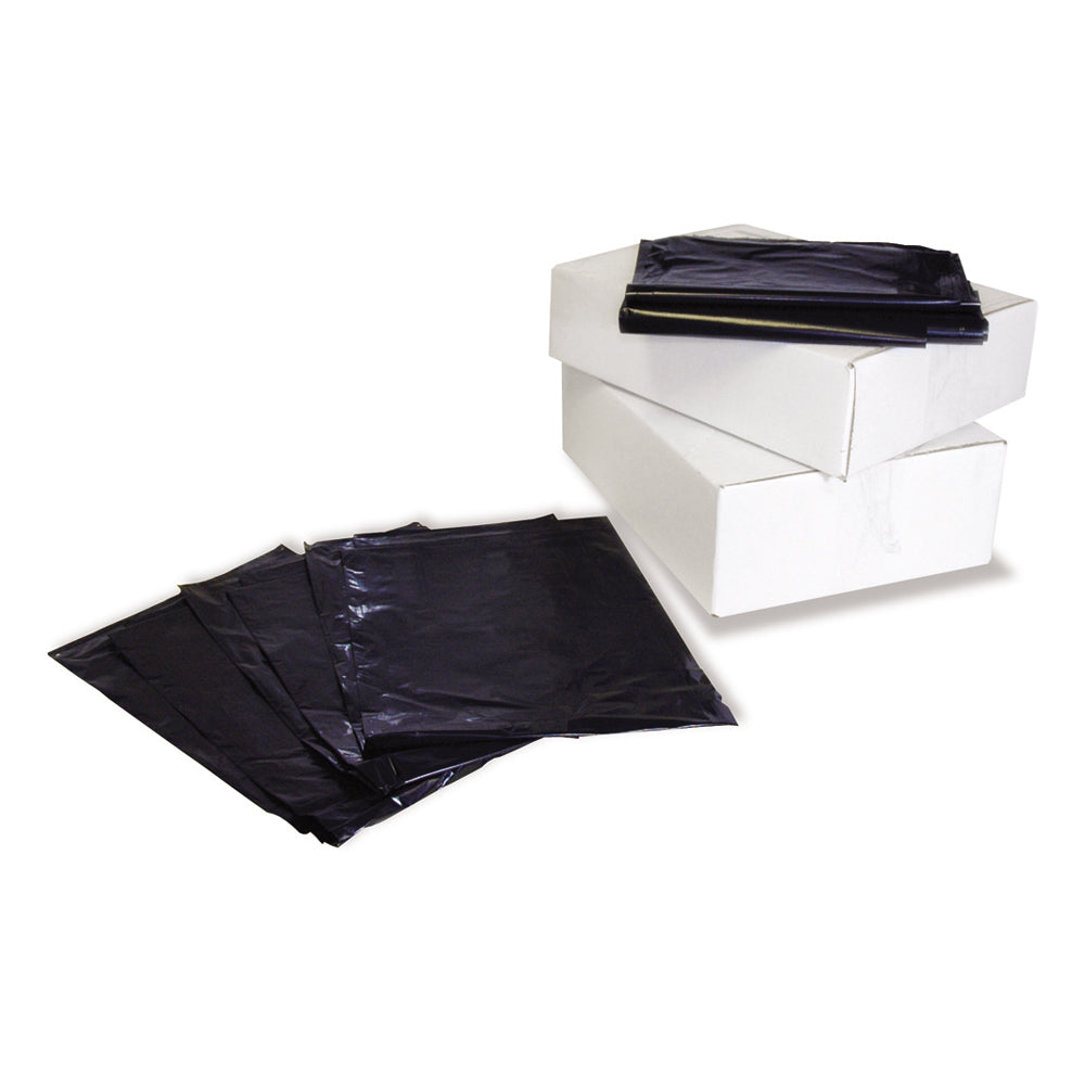TRASH RECEPTACLES & LINERS