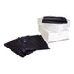 TRASH RECEPTACLES & LINERS