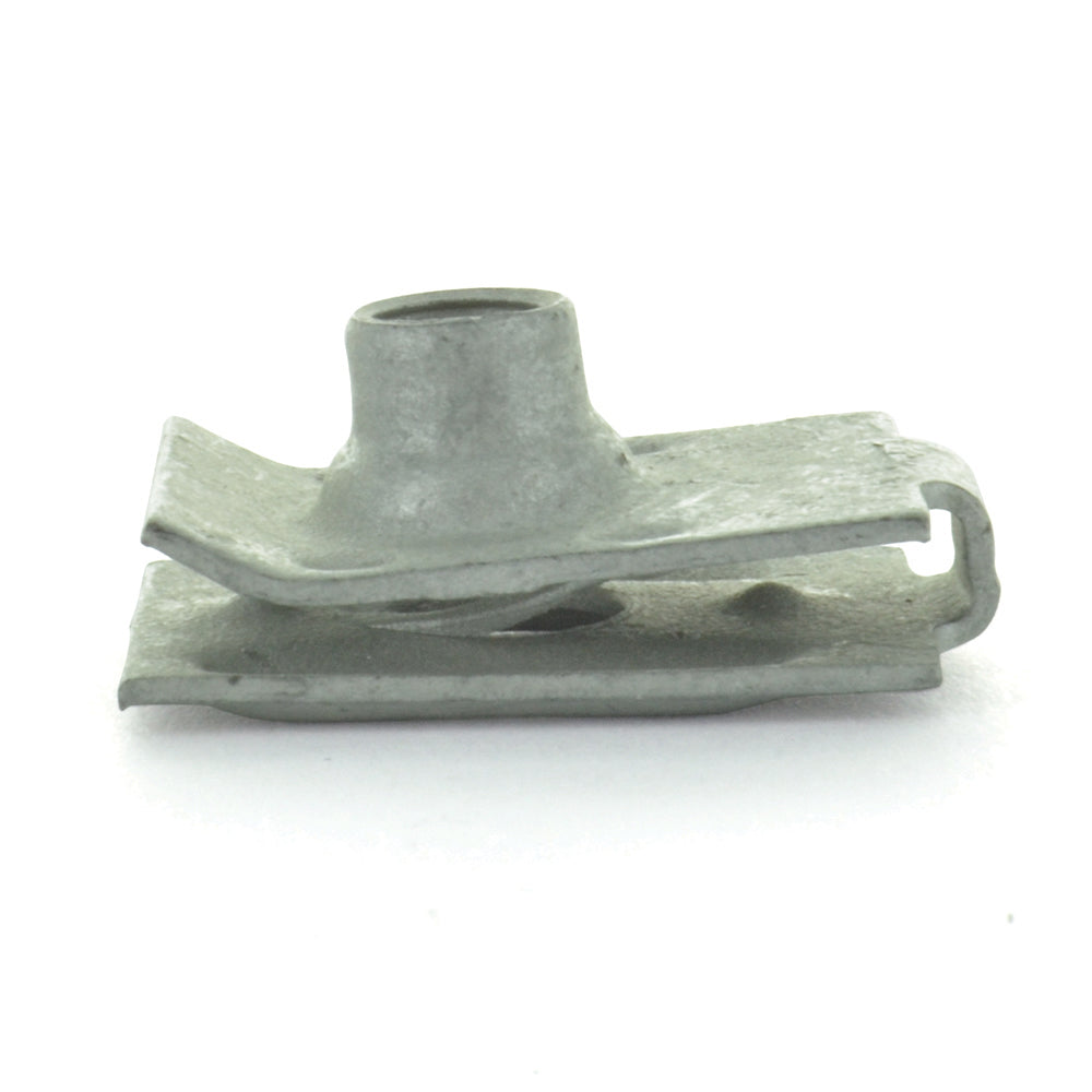 M6-1.25 Extruded Type Foldover Nut Acura Honda 90675-SA5-003