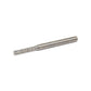 3/32 Inch Cylindrical 1/8 Inch Shank Sa-42 Miniature Solid Carbide Bur