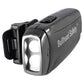 Bullhead Safety Clip on LED Light - Black