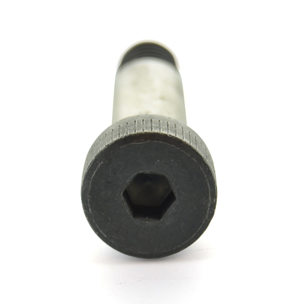 5/16 Inch x 5/8 Inch Black Oxide Astm A574 Socket Head Shoulder Screw Usa