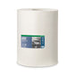 PAPER TOWELS & WASHROOM