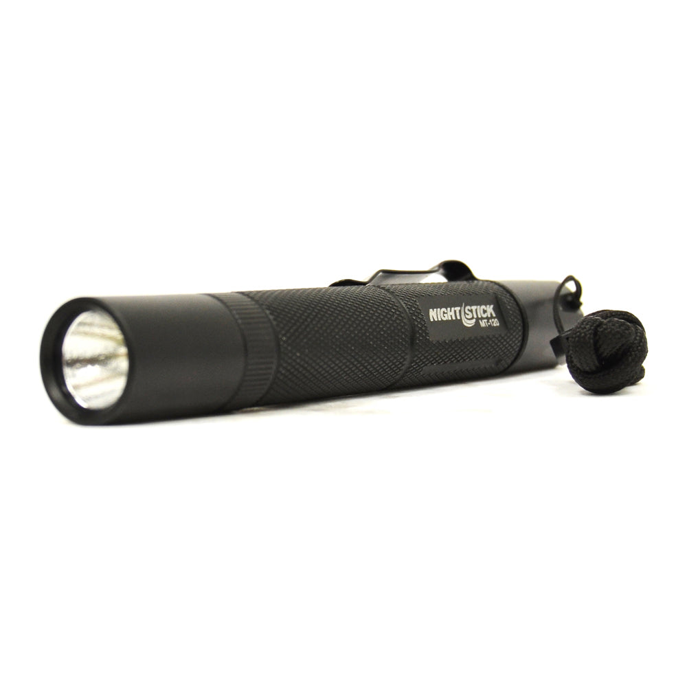 Bayco Nightstick 140 Lumen LED Flashlight - 2 AA Included