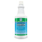 FastServ Vanish Mildew Stain Remover - 1 Qt Bottle