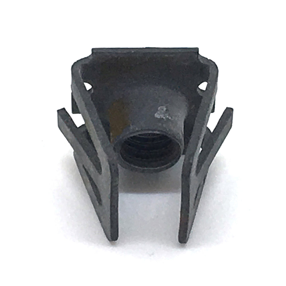Snap In Push Nut - Chrysler 300 2005 - On, Jeep Grand Cherokee 1999 - On, Chrysler - 6505223Aa