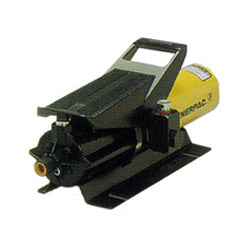 T-402-2 Air/Hydraulic Foot Pump