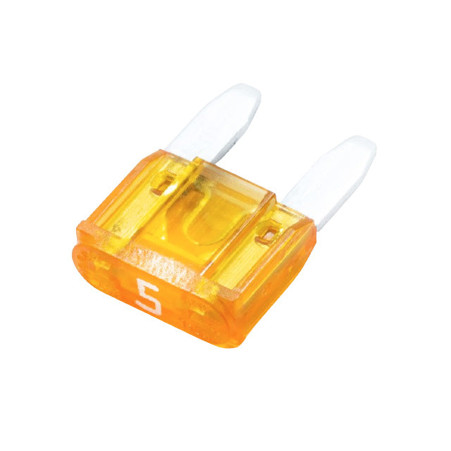 BLADE FUSES