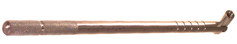 Screw-On Tire Valve Stem Installation Tool