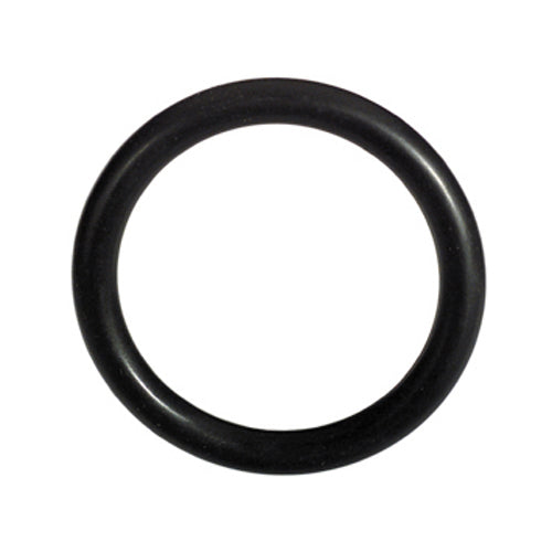 M16.3 x 21.1Mm x 2.4Mm O-Ring Buna-N 70 Durometer Metric Black