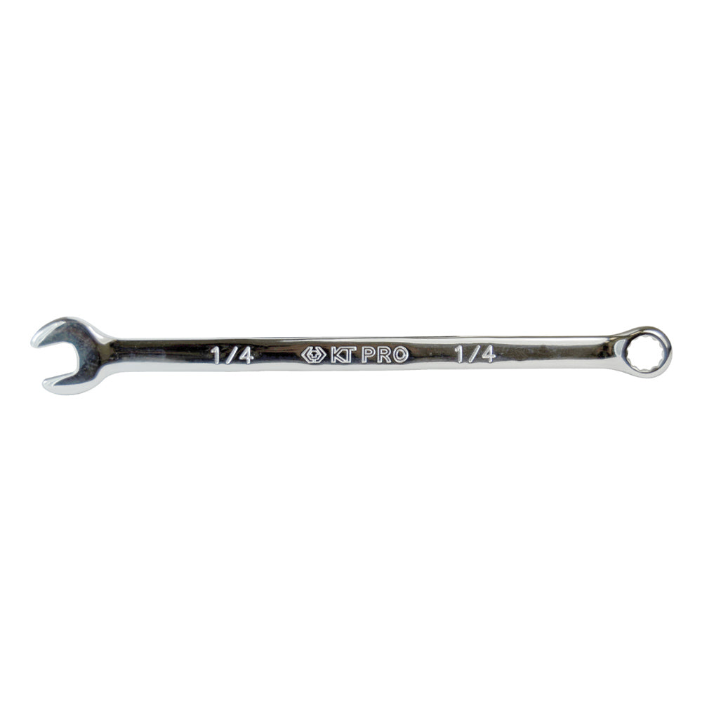 17 mm 12 Point High Polish Metric Slimline Combination Wrench