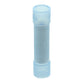 ELECTROLYTIC COPPER TERMINAL NYLON INSULATED FLARED BUTT CONNECTOR