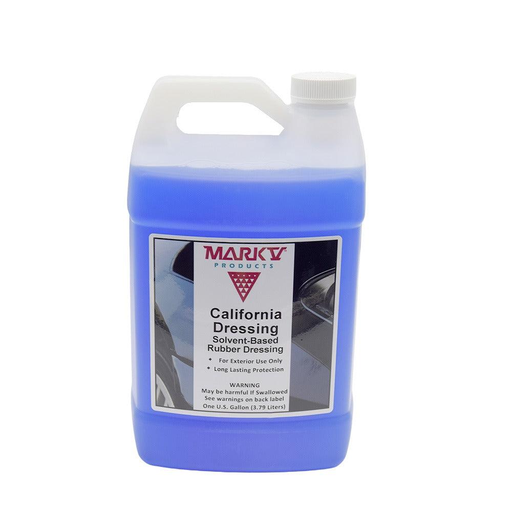 Mark-V  California Dressing 1 GAL