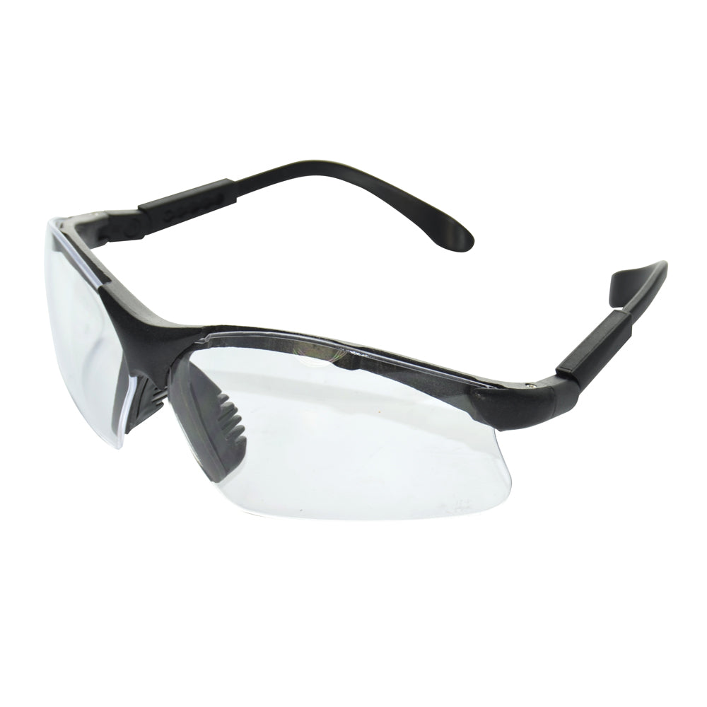 Amber Lens Polycarbonate Revelation™ Safety Eyewear