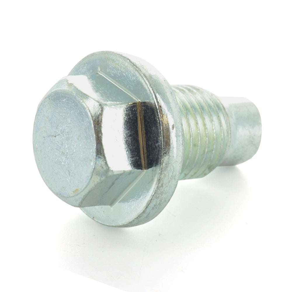 M14-1.50 Oil Drain Plug With Washer Volkswagen VW Audi Zinc