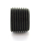 1/2-14 Nptf Black Oxide Alloy Steel 3/4 Inch Taper Dry Seal Socket Pipe Plug