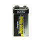 Energizer 9V Alkaline Battery