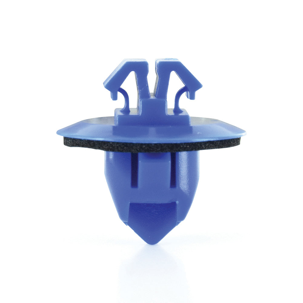 Rocker Moulding Clip With Sealer - 4 Runner, 2003 - 2005, Toyota - 75495-35010, 75396-35020, 75495-35010