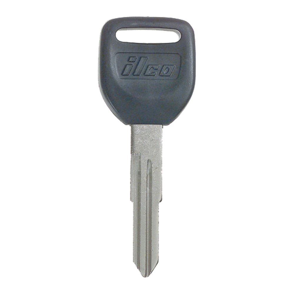 Universal Key Blank - Honda/Isuzu Sports Utility B101