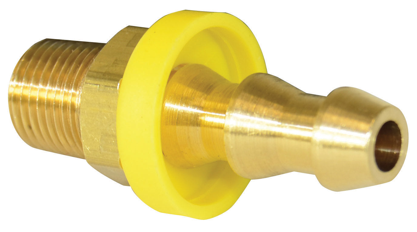 BARB-TITE FITTINGS